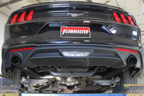 Flowmaster Outlaw Axle Back Exhaust System (MPN: 817823)