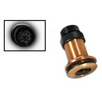 Furuno Smart Thru-Hull Transducer (MPN: 235DST-MSE)