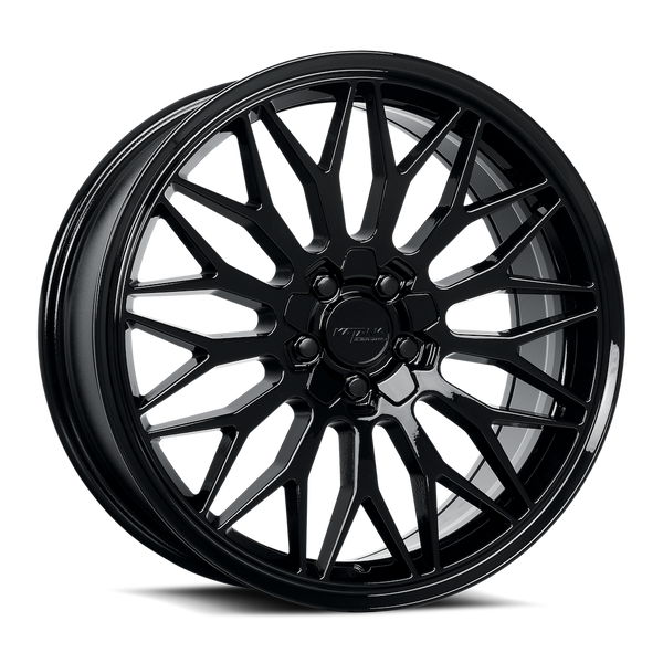 Katana Racing Wheels KR05 (MPN: KR05-188009GB)