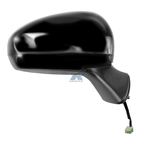 K Source Exterior Mirror Replacement (MPN: 70657T)