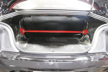 BMR Suspension Strut Tower Brace (MPN: STB762R)