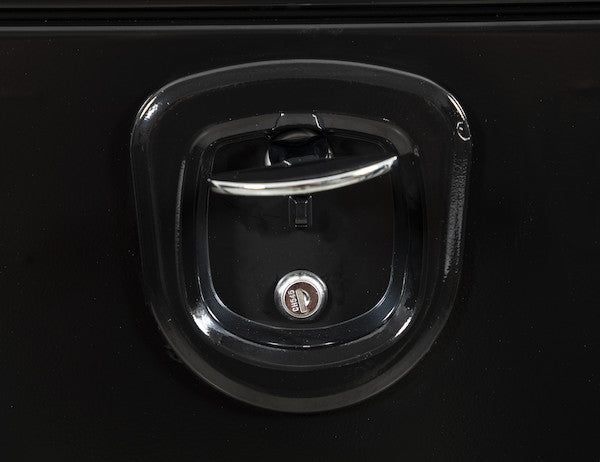 Buyers Products Underbody Tool Box (MPN: 1732310)