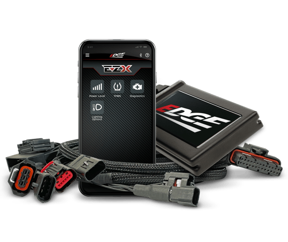 Edge Products EZX Performance Module (MPN: 12713)