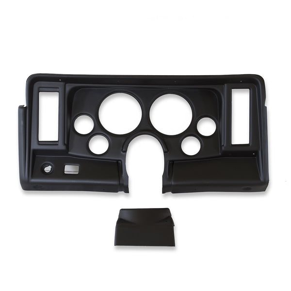 AutoMeter Instrument Panel Overlay (MPN: 2134)