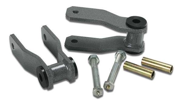Warrior Products Leaf Spring Shackle (MPN: 18240)