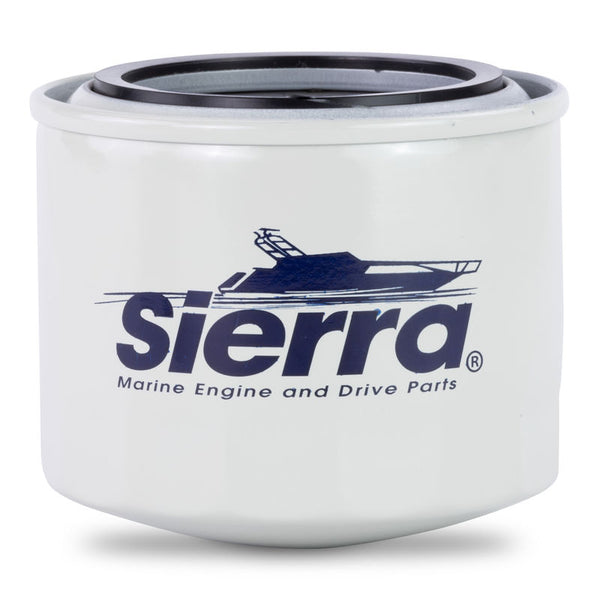 Sierra Marine Oil Filter Canister Style (MPN: 18-7758)