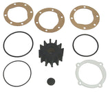 Sierra Marine Water Pump Impeller (MPN: 18-3081)
