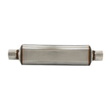 Flowmaster HP-2 Series Exhaust Muffler (MPN: 12518304)