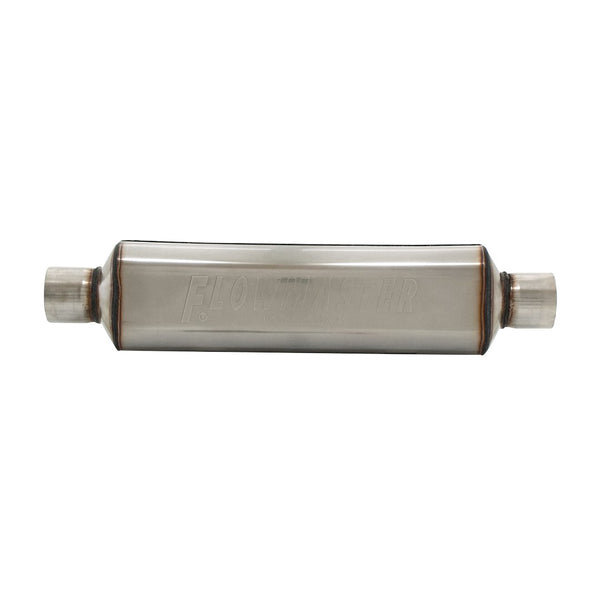 Flowmaster HP-2 Series Exhaust Muffler (MPN: 12518304)