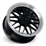 Katana Racing Wheels KR06 (MPN: KR06-188051GBL)