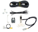 Backup Camera for Jeep Wrangler (MPN: SUTV-8837)