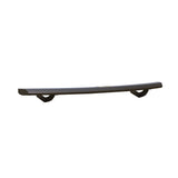 Black Horse Off Road Bumper Guard (MPN: PRB1Y1)