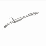 MagnaFlow Ford F-150 Off Road Pro Series Exhaust System (MPN: 17137)