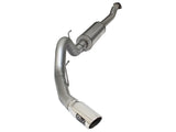 Advanced Flow Engineering Exhaust System Kit (MPN: 49-43069-P)