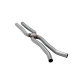 Flowmaster Exhaust Crossover Pipe (MPN: 81107)