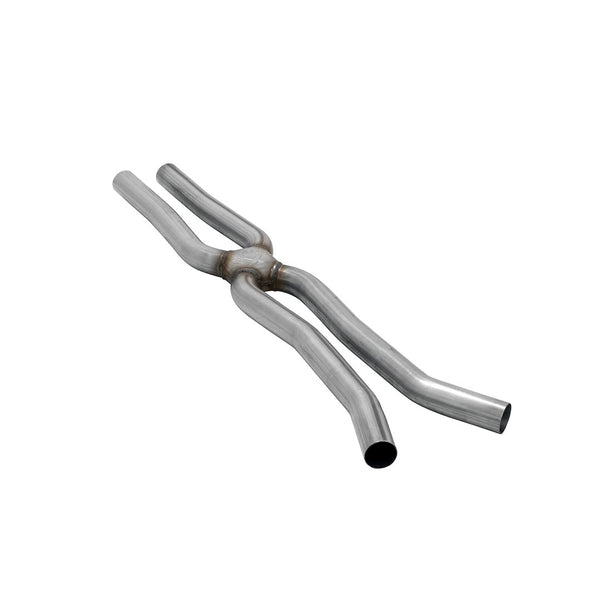 Flowmaster Exhaust Crossover Pipe (MPN: 81107)