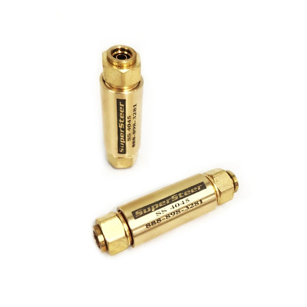 Supersteer Air Spring Motion Control Unit (MPN: SSE4045)