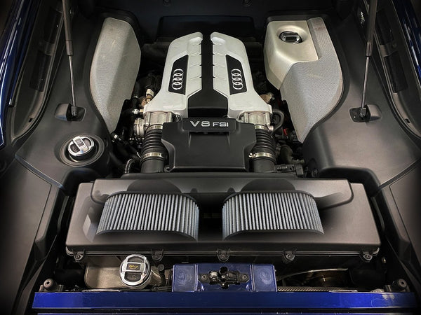 Advanced Flow Engineering Air Filter (MPN: 10-10408DM)