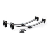 SuperSprings Leaf Spring Helper Kit (MPN: SSA56)