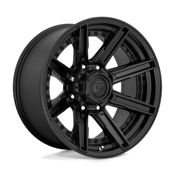 Fuel Off Road D709 Wheel (MPN: D70920008247)