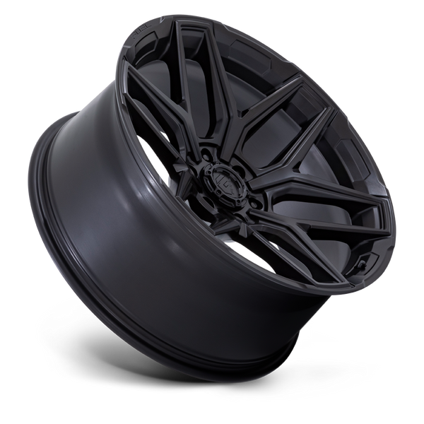 Fuel Off Road Wheel (MPN: FC854MX20907720)