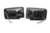 Morimoto XB LED Fog Light (MPN: LF90)