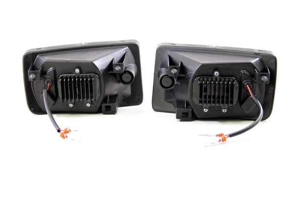 Morimoto XB LED Fog Light (MPN: LF90)
