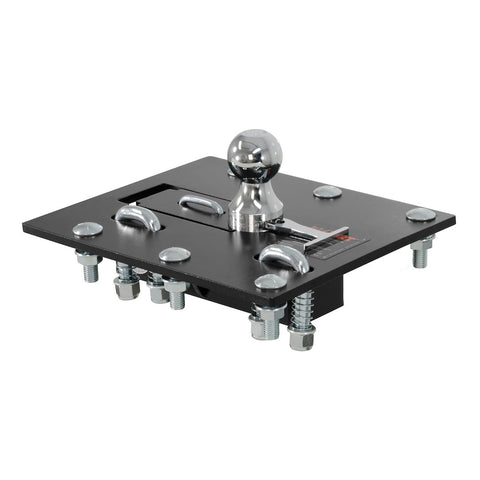Gooseneck Trailer Hitch (MPN: 61052)