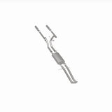 Magnaflow Performance Exhaust System Kit (MPN: 15750)