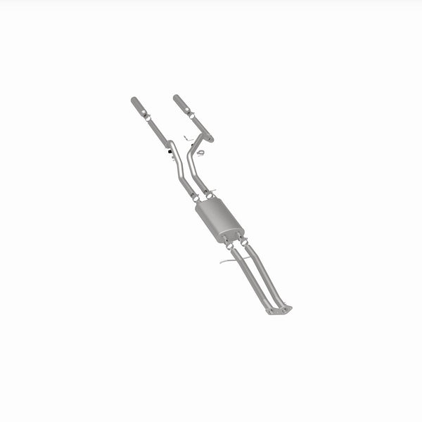 Magnaflow Performance Exhaust System Kit (MPN: 15750)