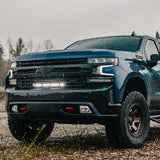 Baja Designs S8 LED Light Bar (MPN: 447519)