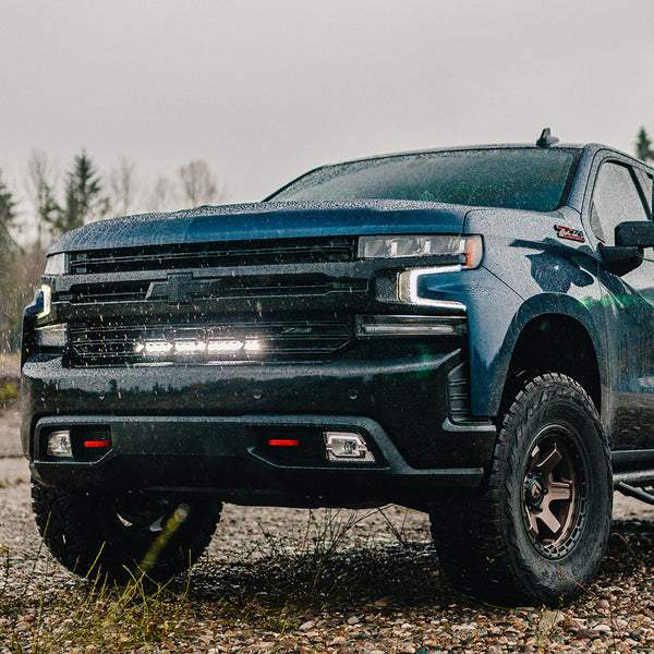 Baja Designs S8 LED Light Bar (MPN: 447519)
