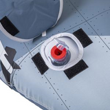 Airhead Jet Fighter Towable Tube (MPN: AHFJ-14)