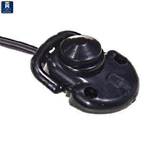 T-H Marine Trolling Motor Foot Switch (MPN: FCS-3-DP)