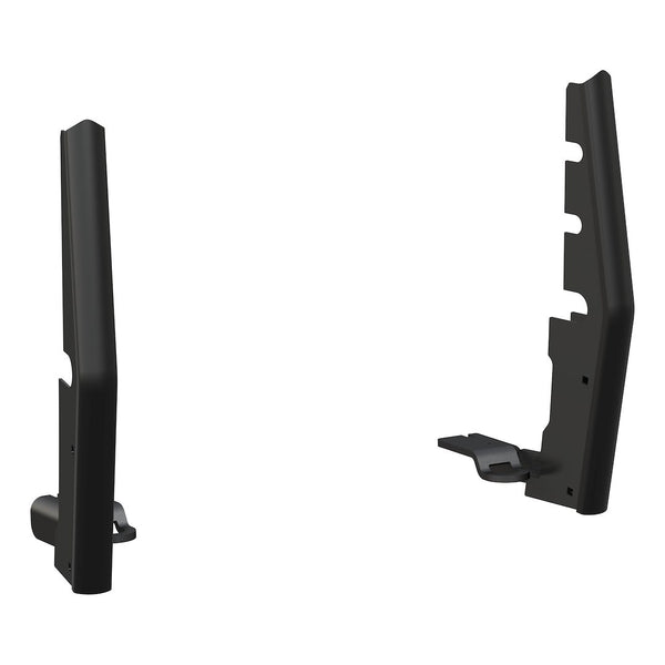 Luverne Grille Guard Component (MPN: 341520)