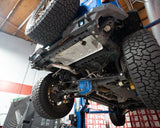 Injen Technology Exhaust System Kit (MPN: SES9300RS)