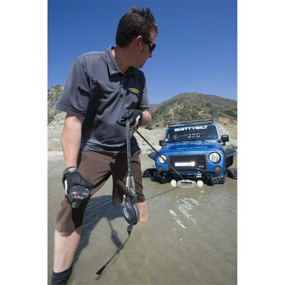 Smittybilt Trail Gloves (MPN: 1505)