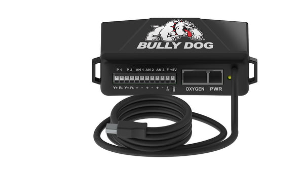 Bully Dog Sensor Docking Station (MPN: 40385)