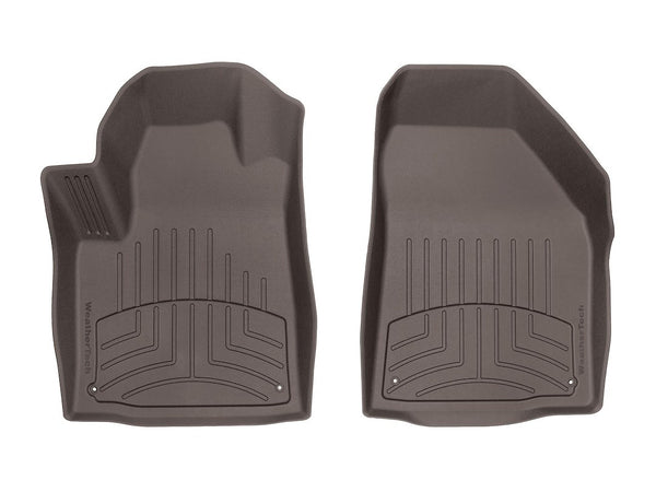 Weathertech Floor Liner HP (MPN: 478331IM)