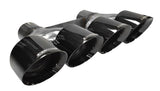 Corsa Performance Exhaust Tail Pipe Tip (MPN: 14062BLK)