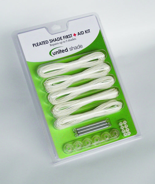 United Shade Restringing Kit (MPN: 650004)