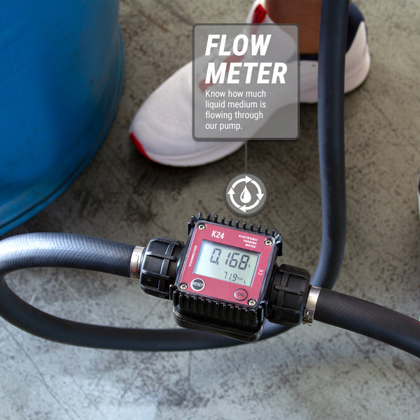 Tera Pump Dispensing Pump (MPN: 20154)