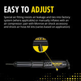 Monroe Max-Air Shock Absorber (MPN: MA733)