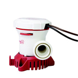Attwood Livewell Baitwell Pump Cartridge (MPN: 5620-6)