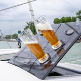 Silwy Magnetic Drinking Glass (MPN: KO-BE-C-2)