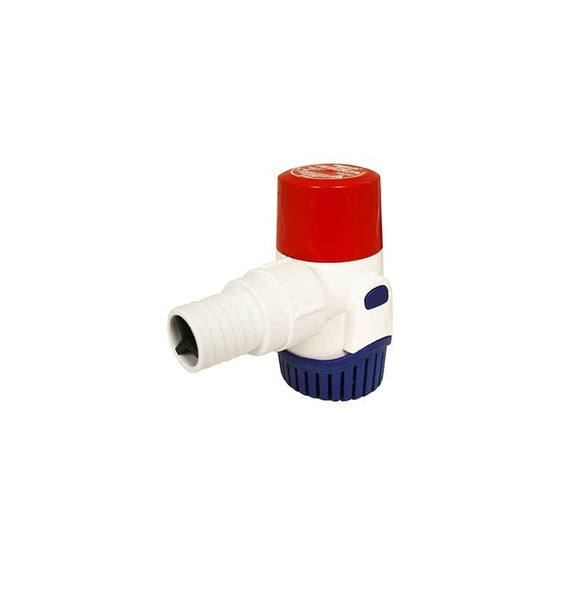 Rule Submersible Bilge Pump (MPN: 27SA)
