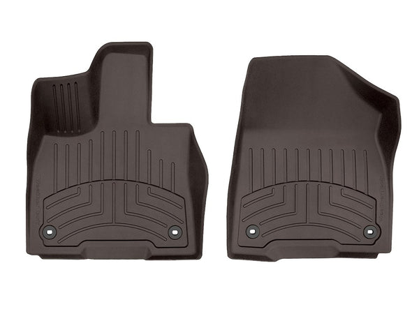 WeatherTech FloorLiner HP Cocoa (MPN: 4716411IM)