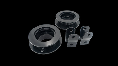 Body Armor Leveling Kit Suspension (MPN: 50208-DG)