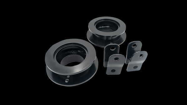 Body Armor Leveling Kit Suspension (MPN: 50208-DG)