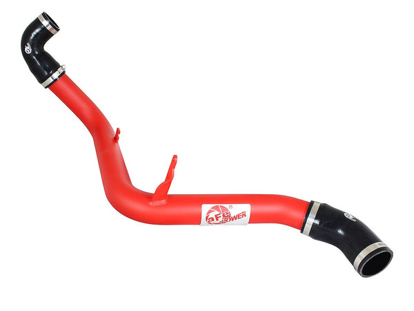 Advanced Flow Engineering Turbocharger Intercooler Pipe (MPN: 46-20188-R)